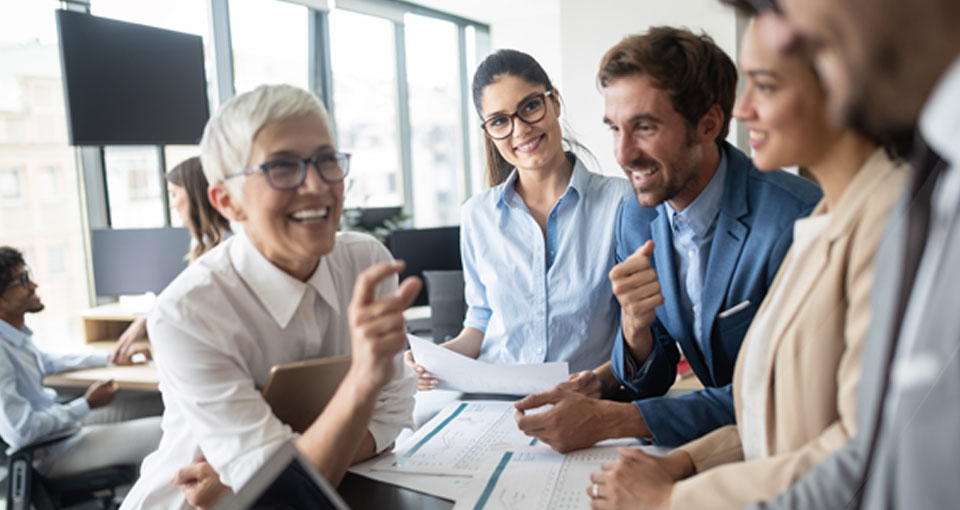 Internal Communications